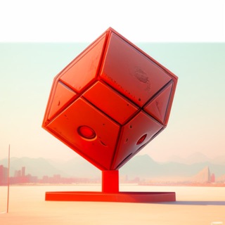 Telegram profile photo for Нейроновости - SD|MJ|GPT etc