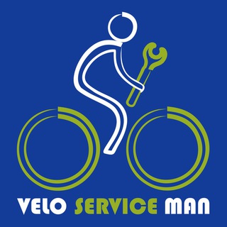 Telegram profile photo for Велосервис Velo Service Man Тюмень