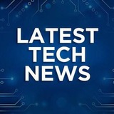 Telegram profile photo for Latest Tech News