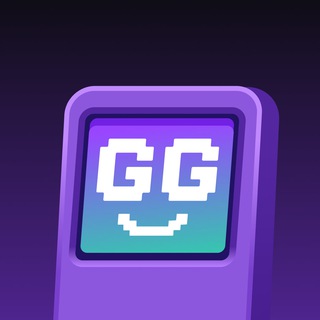 Telegram profile photo for GGSOL