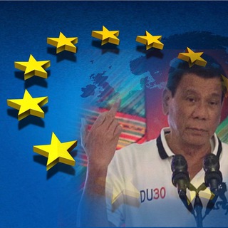 Telegram profile photo for Fuck the EU
