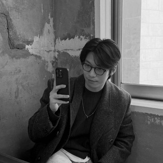 Telegram profile photo for angel