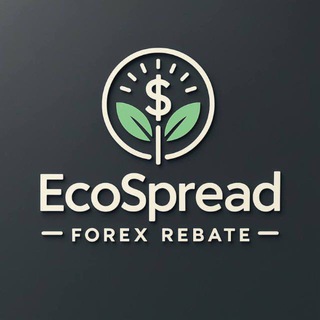 Telegram profile photo for EcoSpread