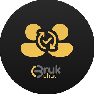 Telegram profile photo for Реклама по бартеру | Bruk chat (тг, инст, вк)