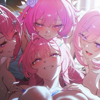 Telegram profile photo for 广州栖屿剧本杀mmk社群