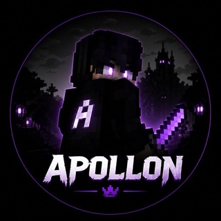 Telegram profile photo for Apolonka🤙🏼