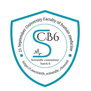 Telegram profile photo for قسم ( Physiology ) الدفعة السادسة
