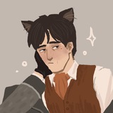 Telegram profile photo for каша малаша