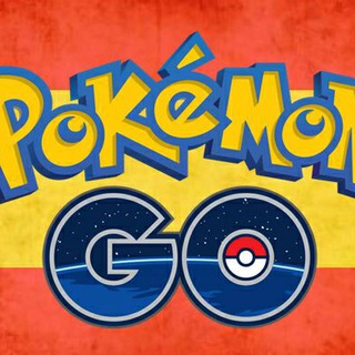 Telegram group profile photo for Pokemon GO Spain