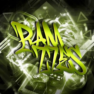 Telegram profile photo for RAMZzES _ group 🌿
