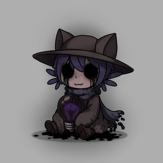 Telegram profile photo for Хард и его чёрное солнце