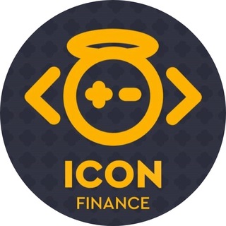 Telegram profile photo for Icon Finance