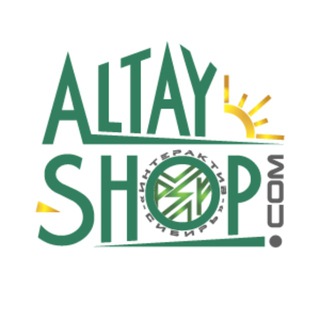 Telegram profile photo for Altay-Shop.com
