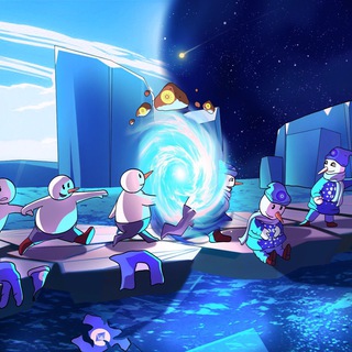 Telegram group profile photo for Snowmantastic | GLOBAL