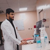 Telegram profile photo for صدقة جارية ||سادس الاعدادي||