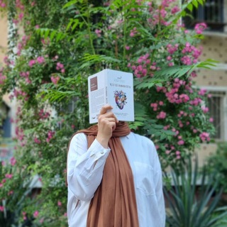 Telegram profile photo for Feruza Kamalova | Qalam ohangi