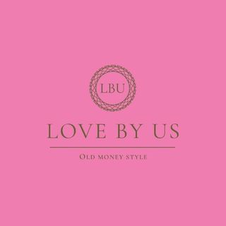 Telegram profile photo for LOVE by us|СТИЛЬ, которого ты достойна