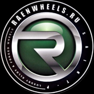 Telegram profile photo for Диски | RaenWheels
