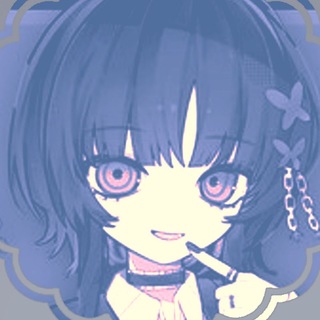 Telegram profile photo for margo-chan