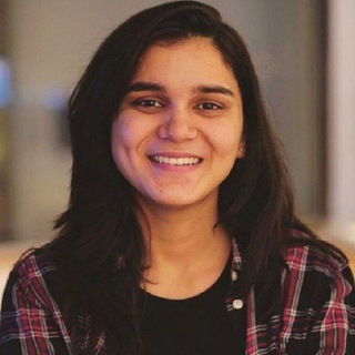 Telegram profile photo for Himanshi Singh Lets Learn squad