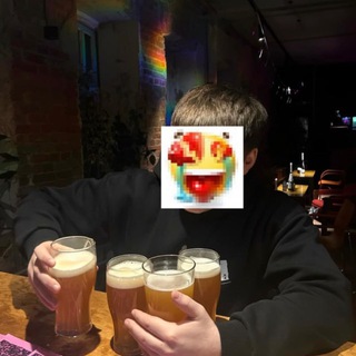 Telegram profile photo for Скуфёк