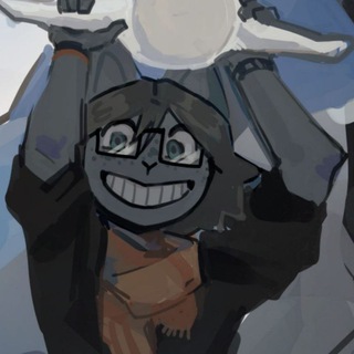 Telegram profile photo for rust