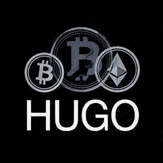 Telegram profile photo for H U G O Crypto🚀🚀