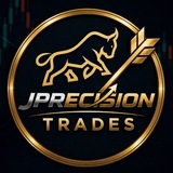 Telegram profile photo for JPrecision Trade Signals FREE