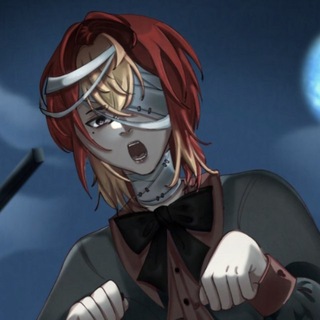Telegram profile photo for omnomnom₊