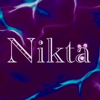 Telegram profile photo for Nikta