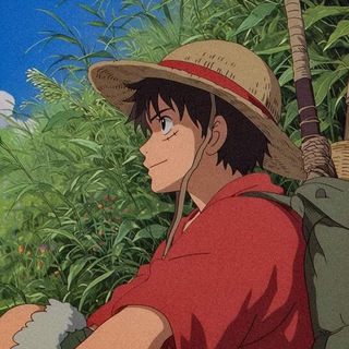Telegram profile photo for One Piece Lovers
