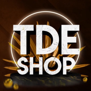 Telegram group profile photo for РФ|TDE