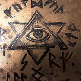 Telegram profile photo for О Главном. Магия, Таро, Любовь