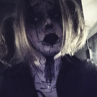 Telegram profile photo for 𝖜𝖆𝖓𝖉𝖆