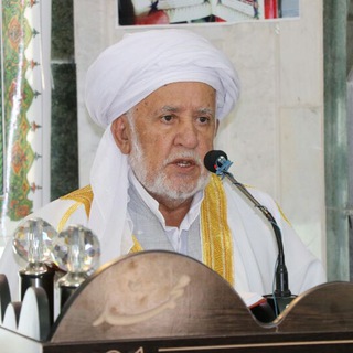 Telegram profile photo for کانال ماموستا غفوری