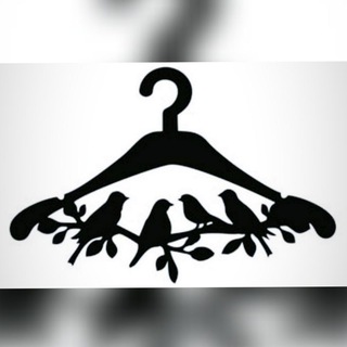 Telegram profile photo for کانال همکاری و عمده پوشاک 💟 لباس مردانه زنانه تولیدی پخش بچگانه #مردانه #زنانه تولید