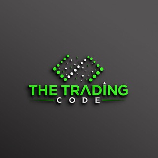 Telegram profile photo for The Trading Code