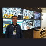 Telegram profile photo for تدبیر پژوهان امنیت