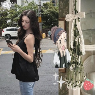 Telegram profile photo for `` omg.yuna