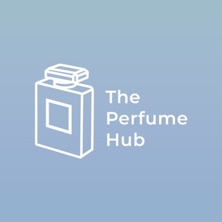 Telegram profile photo for The Perfume Hub