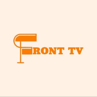 Telegram profile photo for Front Tv