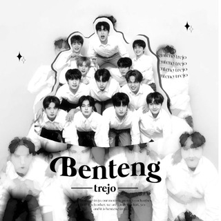 Telegram profile photo for BENTENG TREJO.