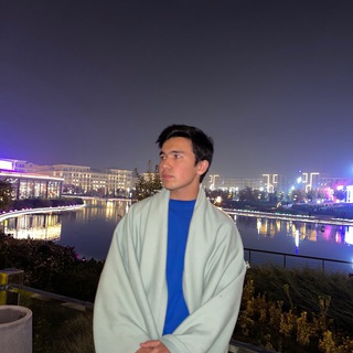 Telegram profile photo for Kamolov Salohiddin