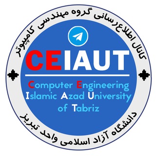 Telegram profile photo for CEiaut