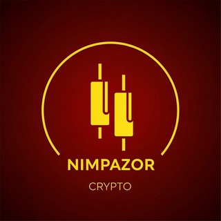 Telegram profile photo for NIMPAZOR CRYPTO