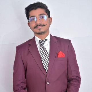 Telegram profile photo for MATHS WITH S DHAR SIR