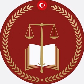 Telegram profile photo for Hakim Savcı Yardımcılığı 2026