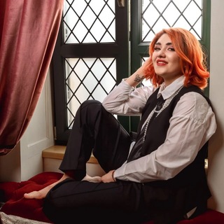 Telegram profile photo for Екатерина Николаева | Сексолог про желание и близость