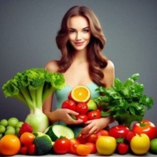 Telegram profile photo for Марафон стройности