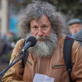 Telegram profile photo for Михаил Гельфанд
